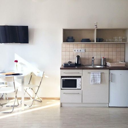 Zoom-Budapest Apartments Zewnętrze zdjęcie