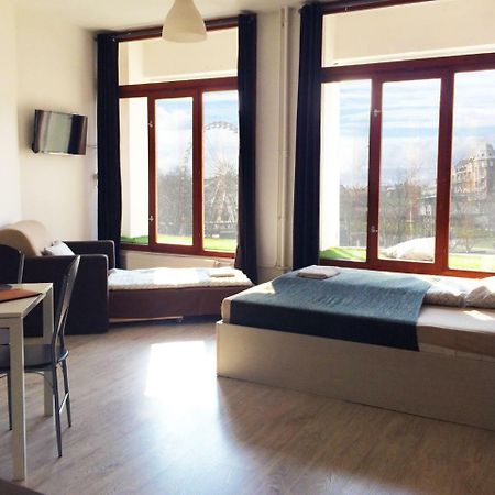 Zoom-Budapest Apartments Zewnętrze zdjęcie