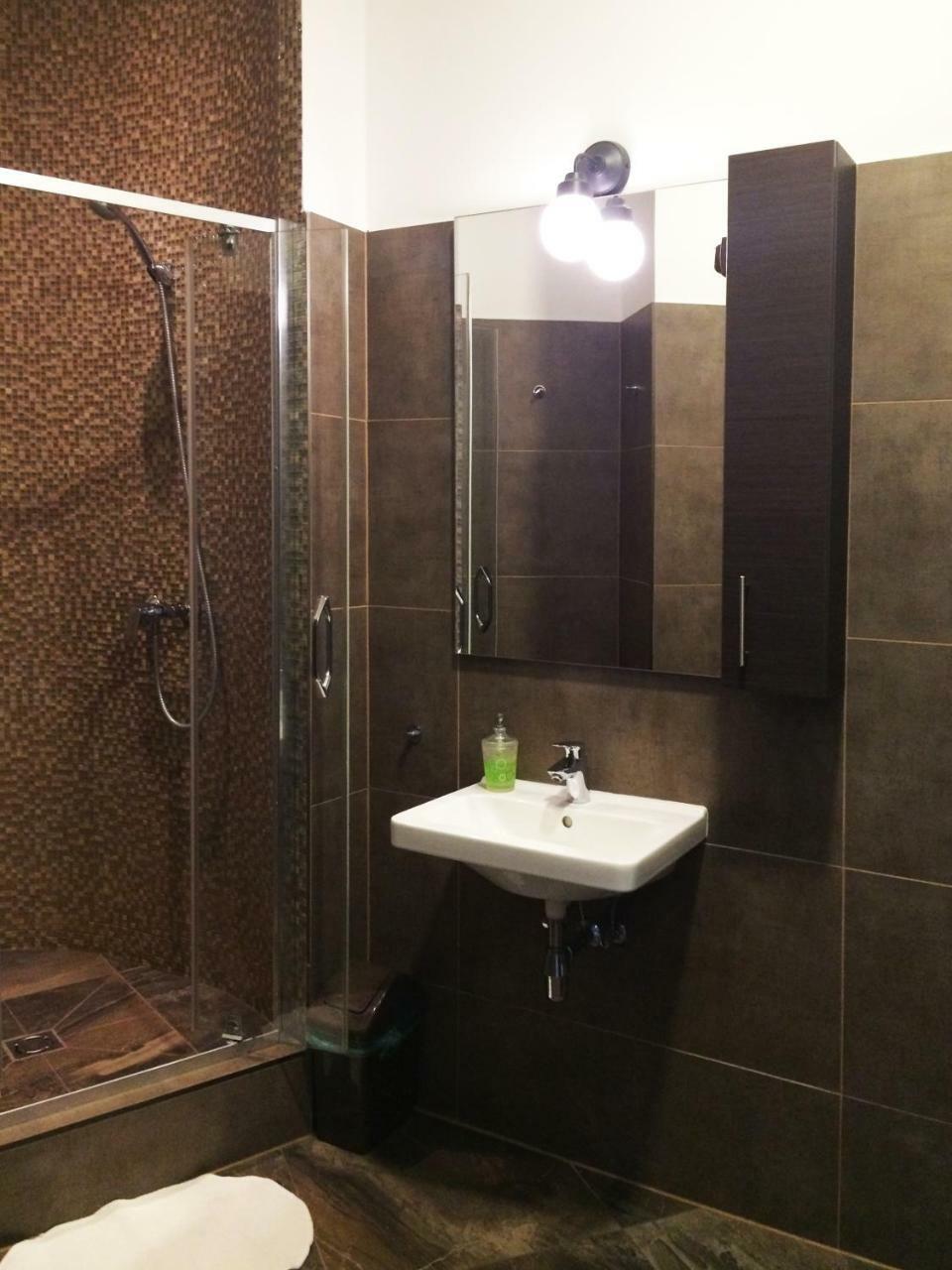 Zoom-Budapest Apartments Zewnętrze zdjęcie