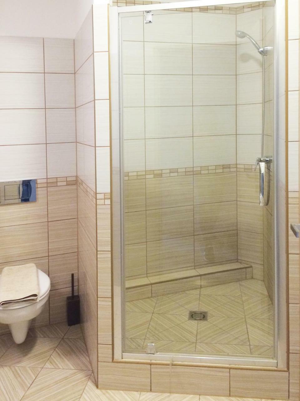 Zoom-Budapest Apartments Zewnętrze zdjęcie