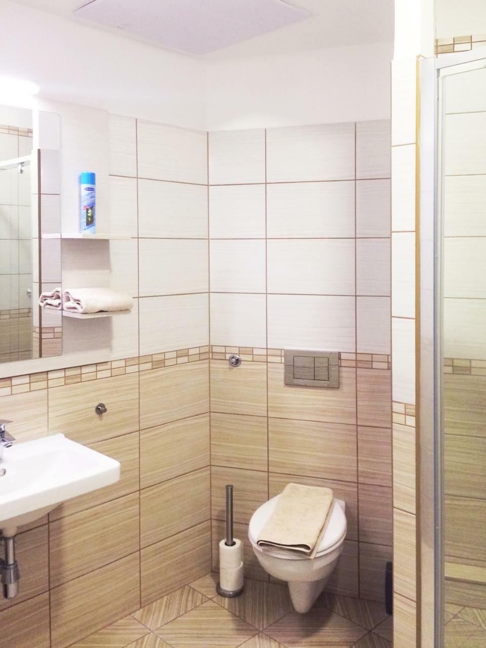 Zoom-Budapest Apartments Zewnętrze zdjęcie