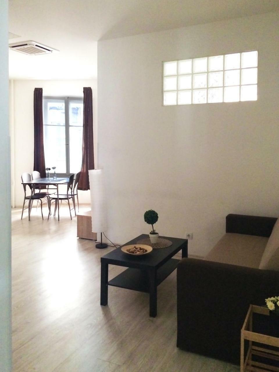 Zoom-Budapest Apartments Zewnętrze zdjęcie