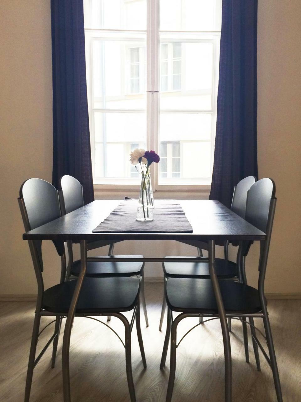 Zoom-Budapest Apartments Zewnętrze zdjęcie