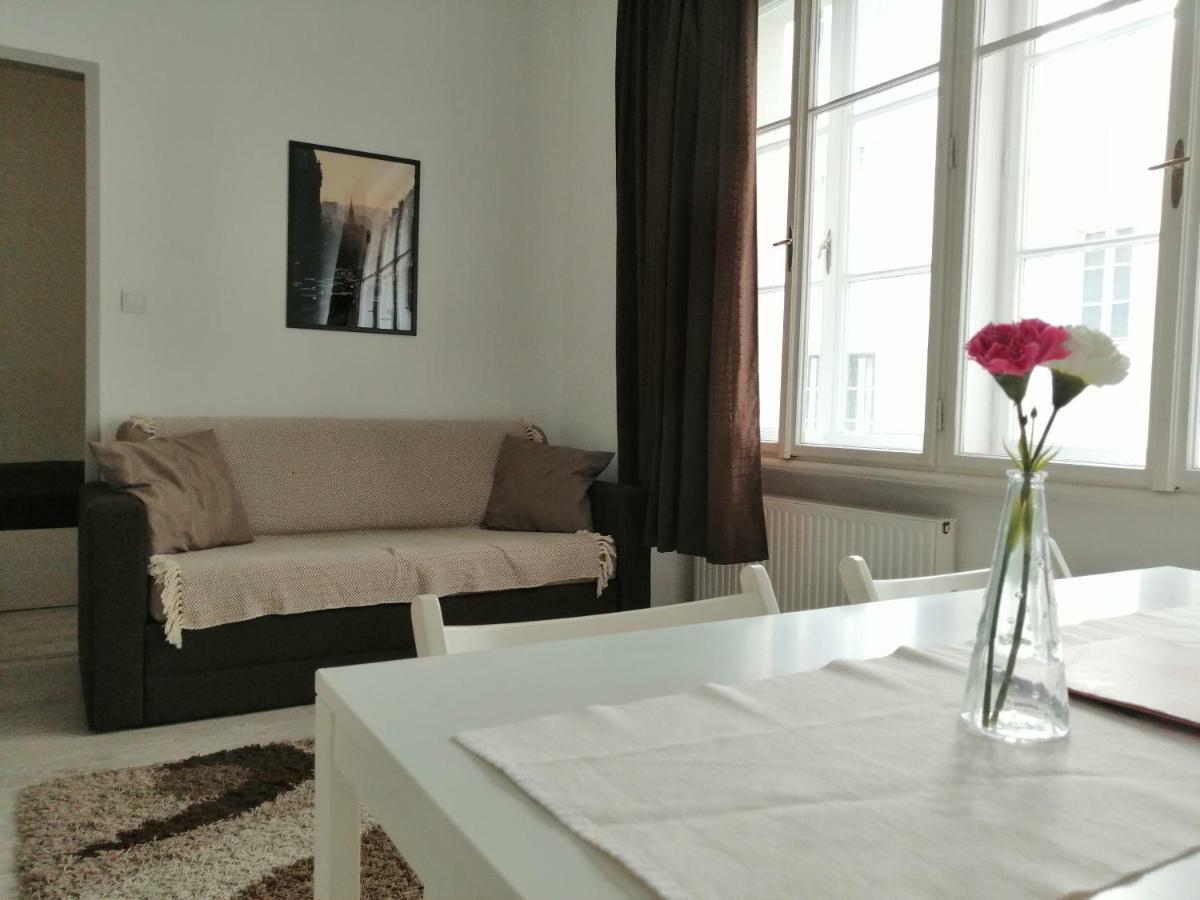 Zoom-Budapest Apartments Zewnętrze zdjęcie