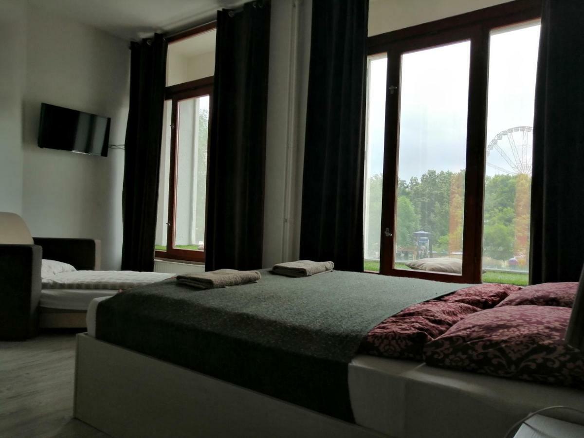 Zoom-Budapest Apartments Zewnętrze zdjęcie