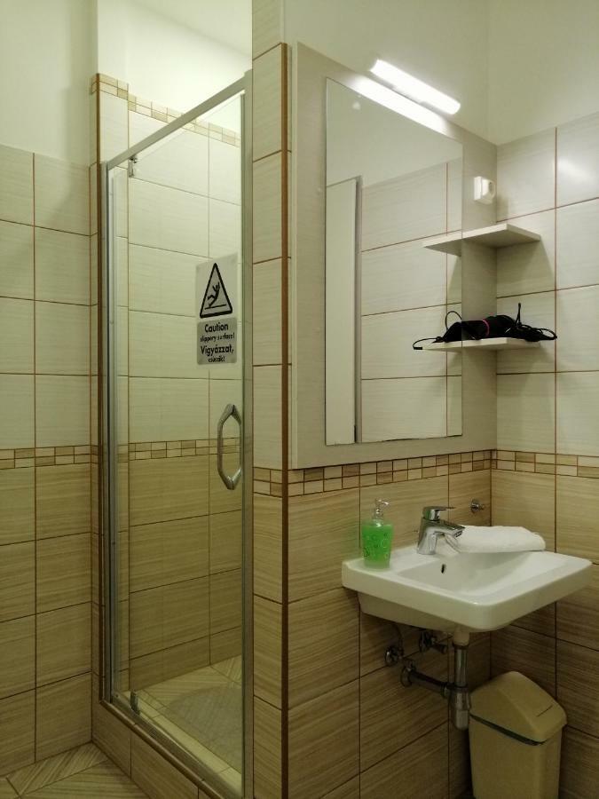 Zoom-Budapest Apartments Zewnętrze zdjęcie