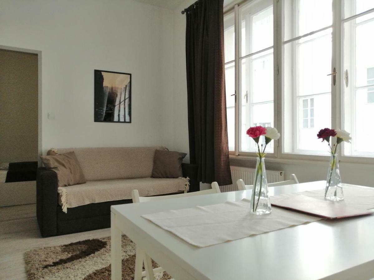 Zoom-Budapest Apartments Zewnętrze zdjęcie
