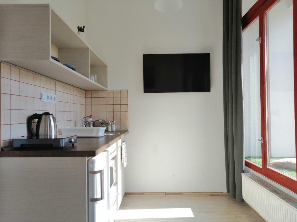 Zoom-Budapest Apartments Zewnętrze zdjęcie