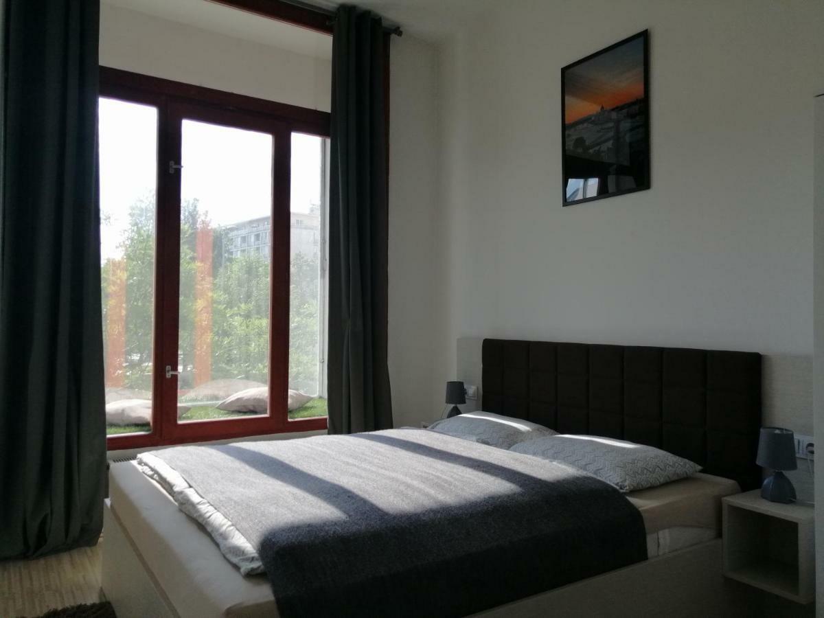 Zoom-Budapest Apartments Zewnętrze zdjęcie