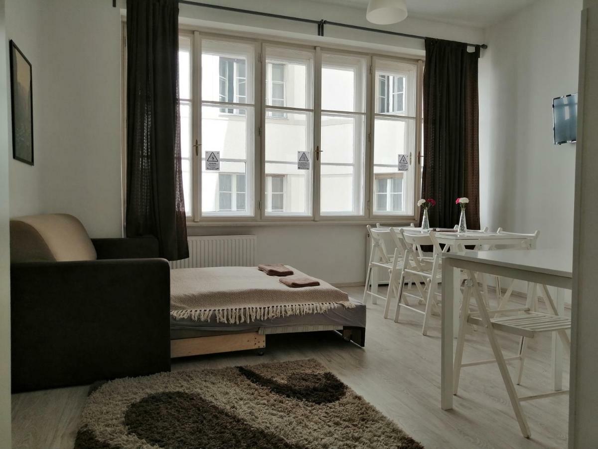 Zoom-Budapest Apartments Zewnętrze zdjęcie