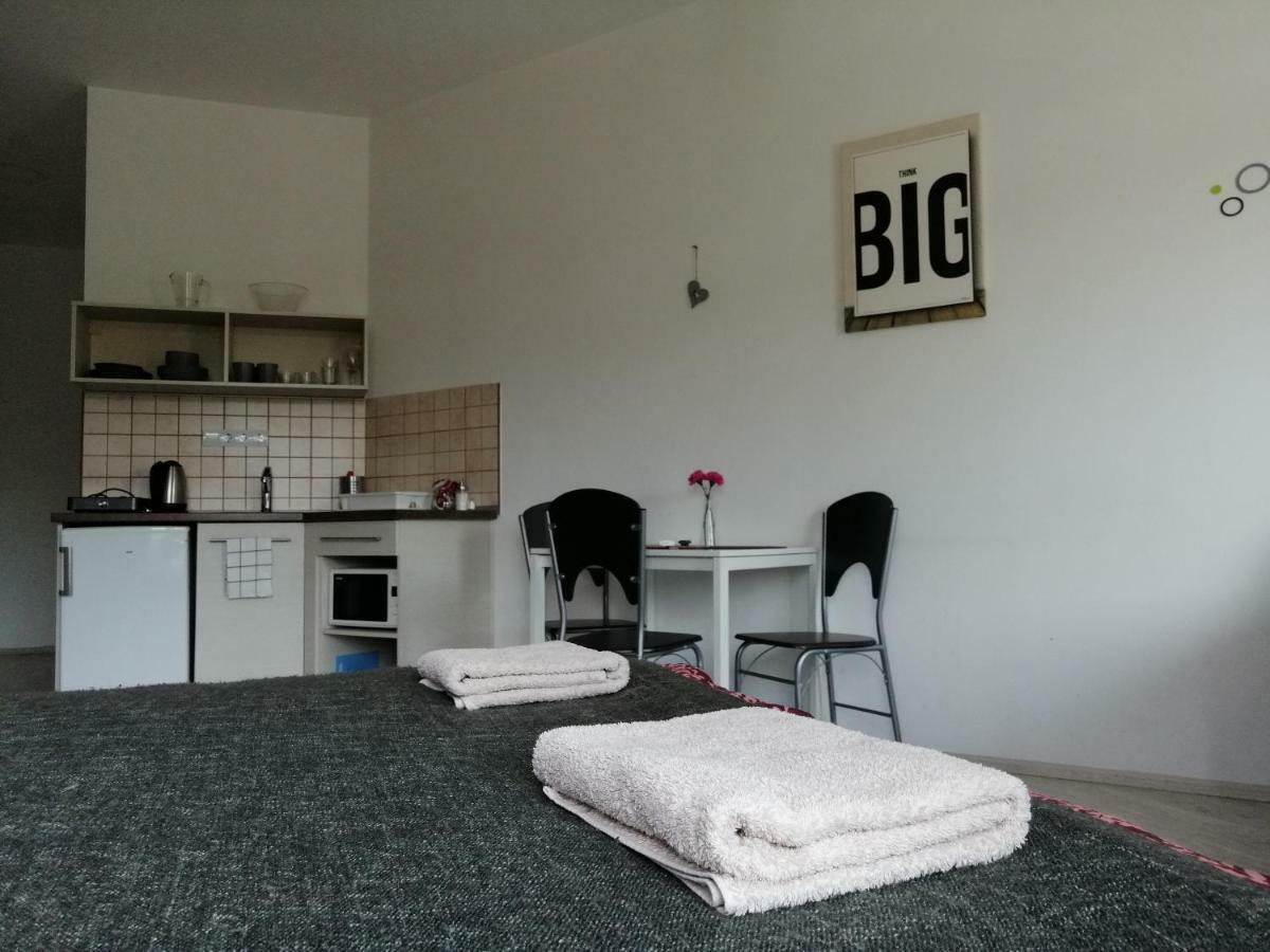 Zoom-Budapest Apartments Zewnętrze zdjęcie