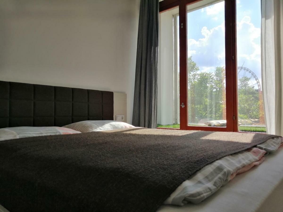 Zoom-Budapest Apartments Zewnętrze zdjęcie