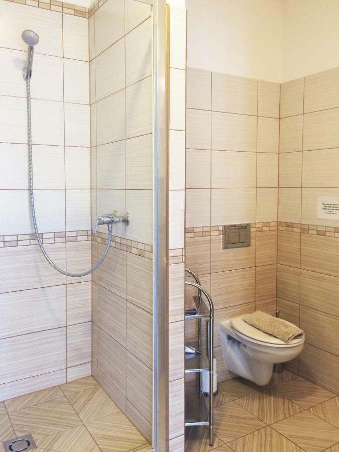Zoom-Budapest Apartments Zewnętrze zdjęcie