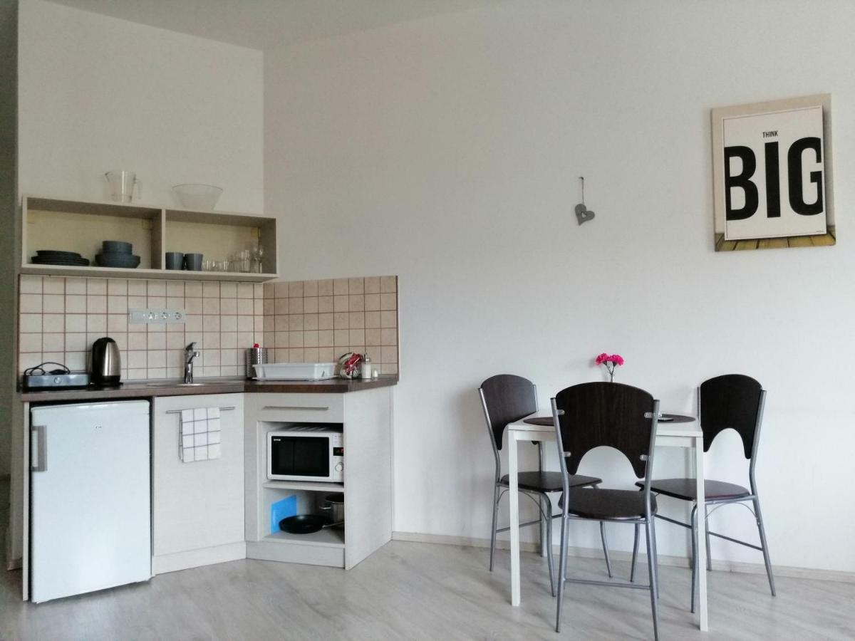 Zoom-Budapest Apartments Zewnętrze zdjęcie