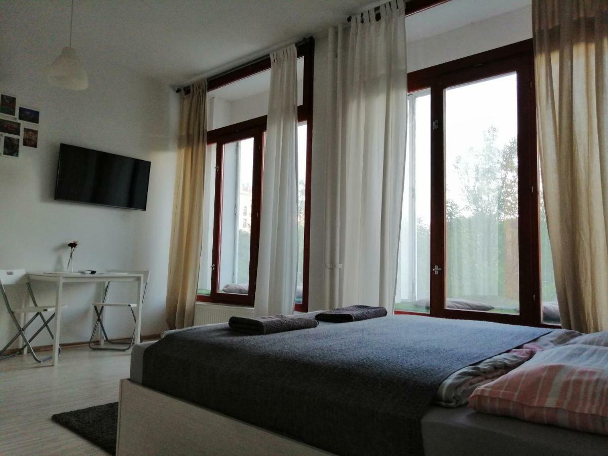 Zoom-Budapest Apartments Zewnętrze zdjęcie