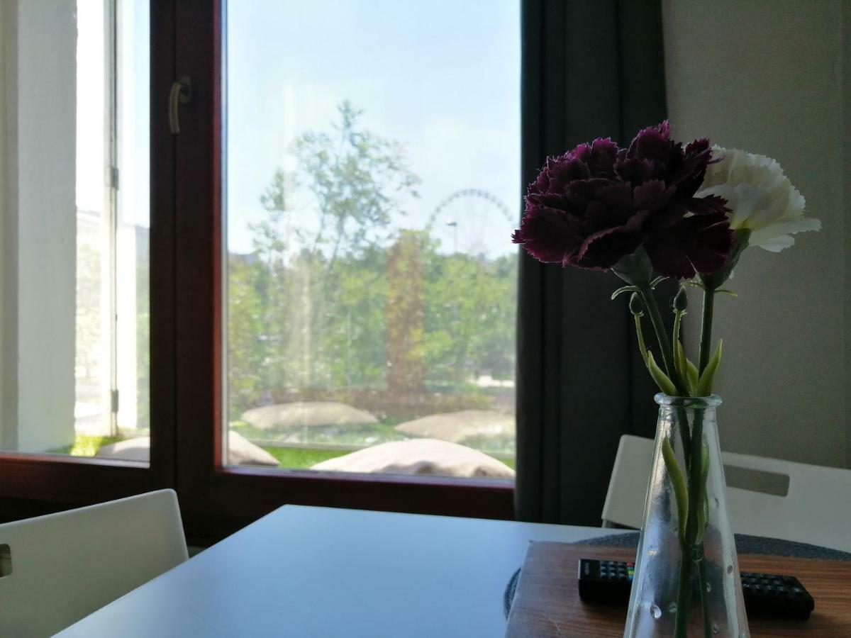 Zoom-Budapest Apartments Zewnętrze zdjęcie