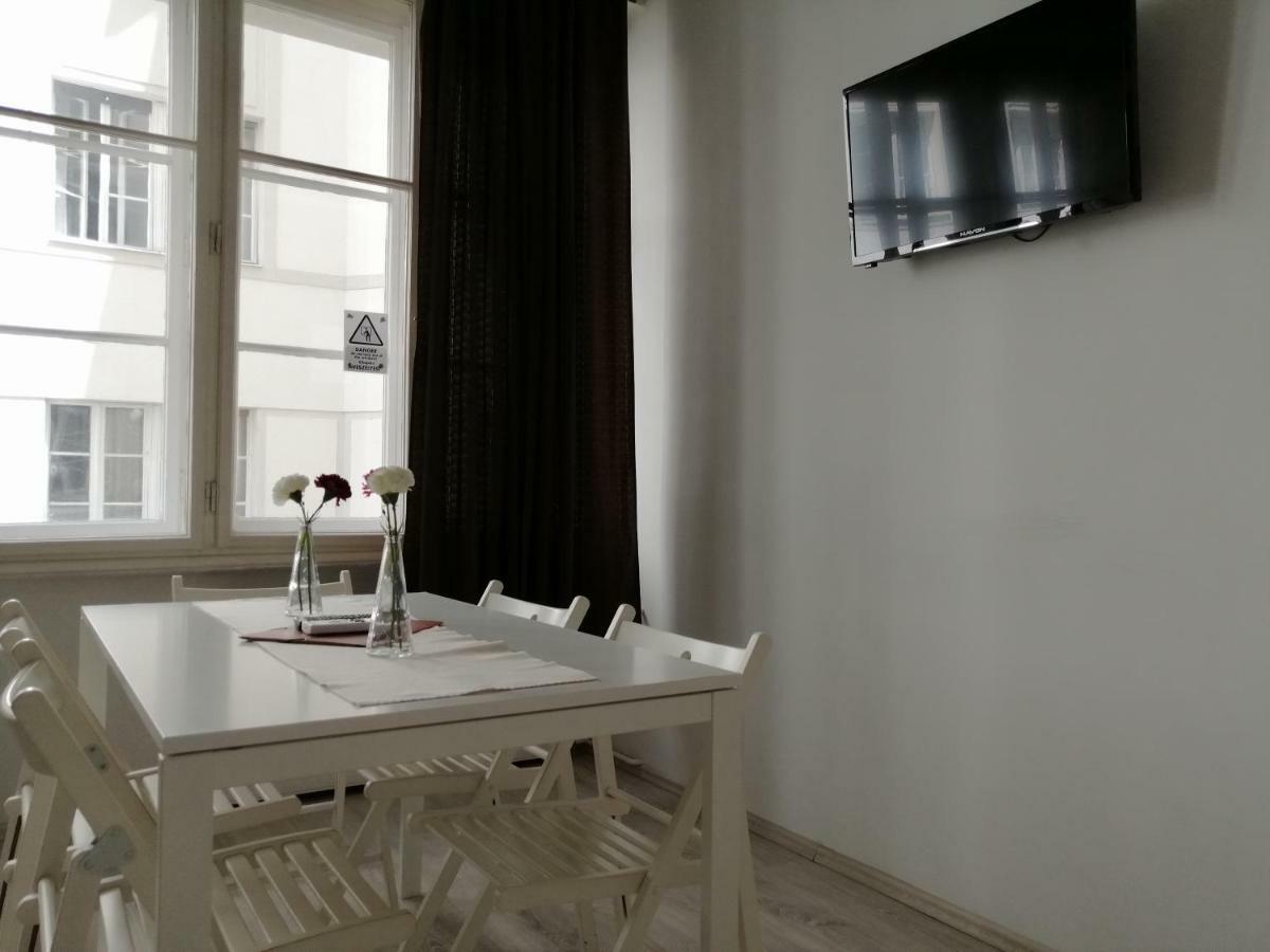 Zoom-Budapest Apartments Zewnętrze zdjęcie