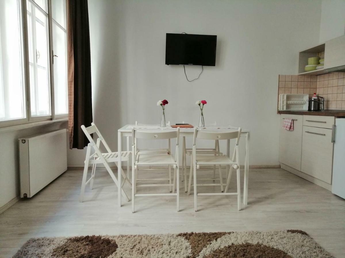 Zoom-Budapest Apartments Zewnętrze zdjęcie