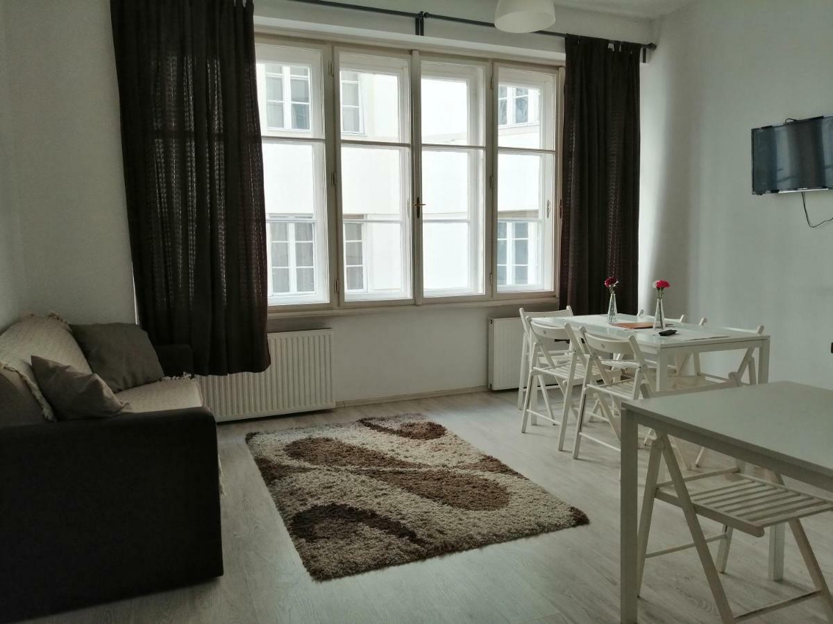 Zoom-Budapest Apartments Zewnętrze zdjęcie