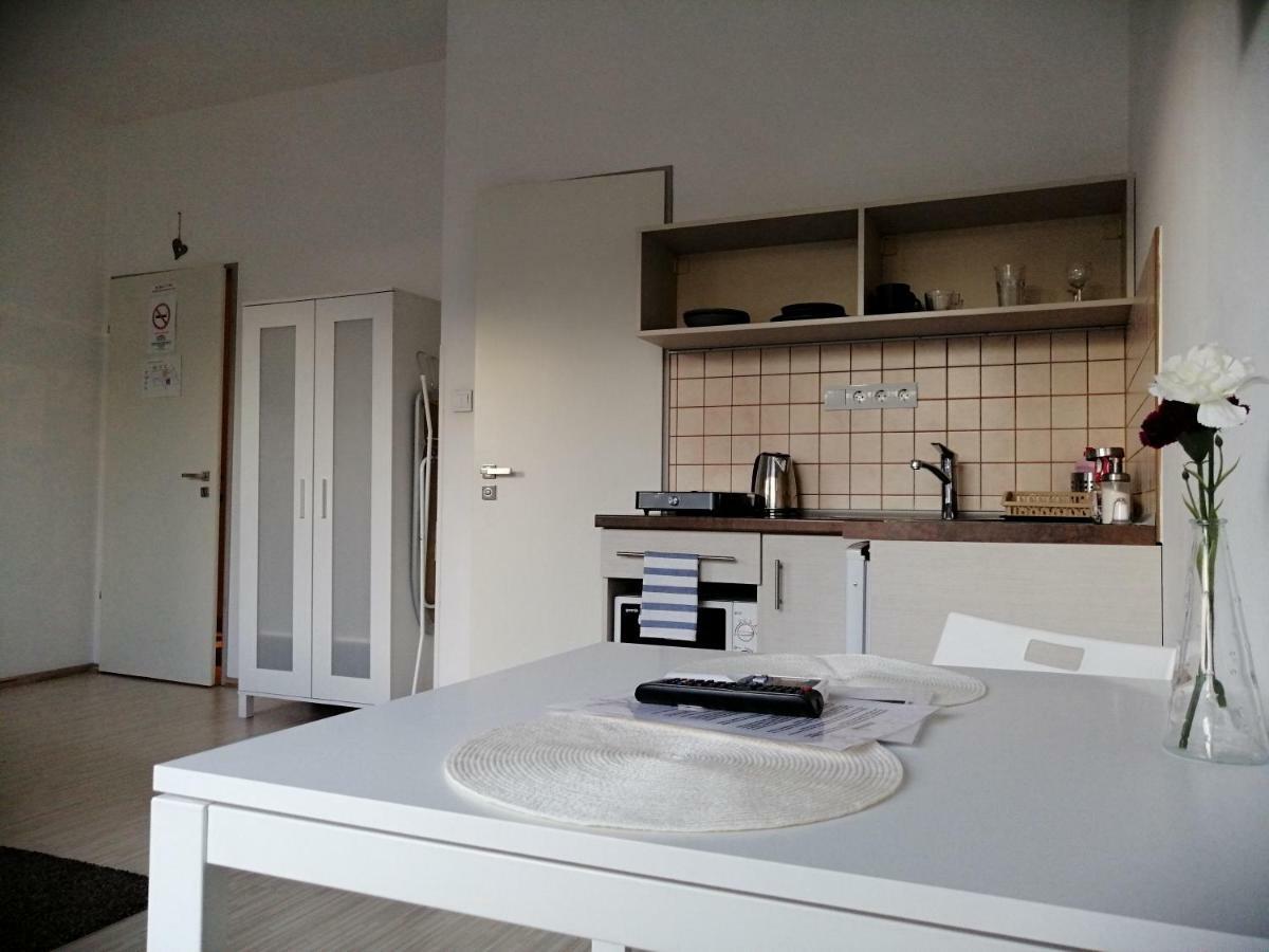 Zoom-Budapest Apartments Zewnętrze zdjęcie