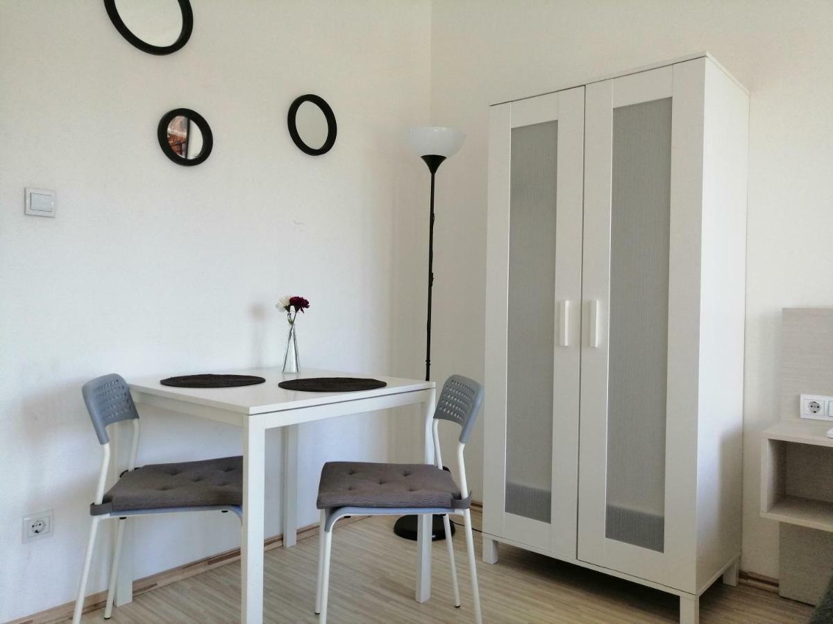 Zoom-Budapest Apartments Zewnętrze zdjęcie
