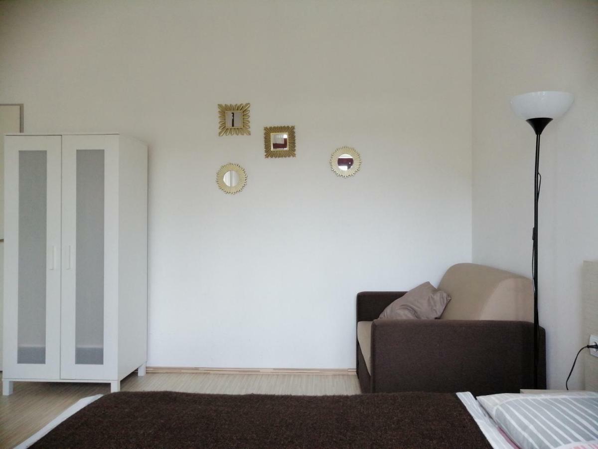 Zoom-Budapest Apartments Zewnętrze zdjęcie