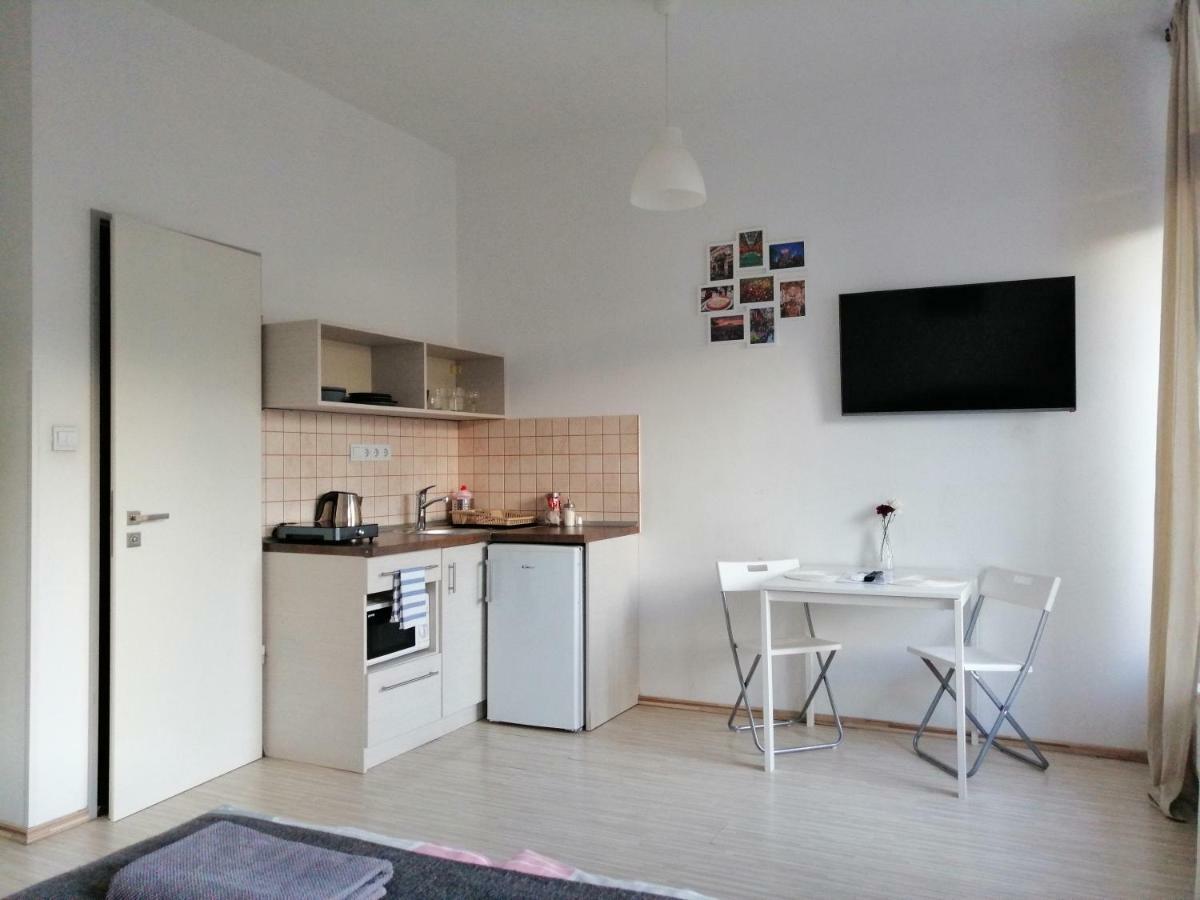 Zoom-Budapest Apartments Zewnętrze zdjęcie