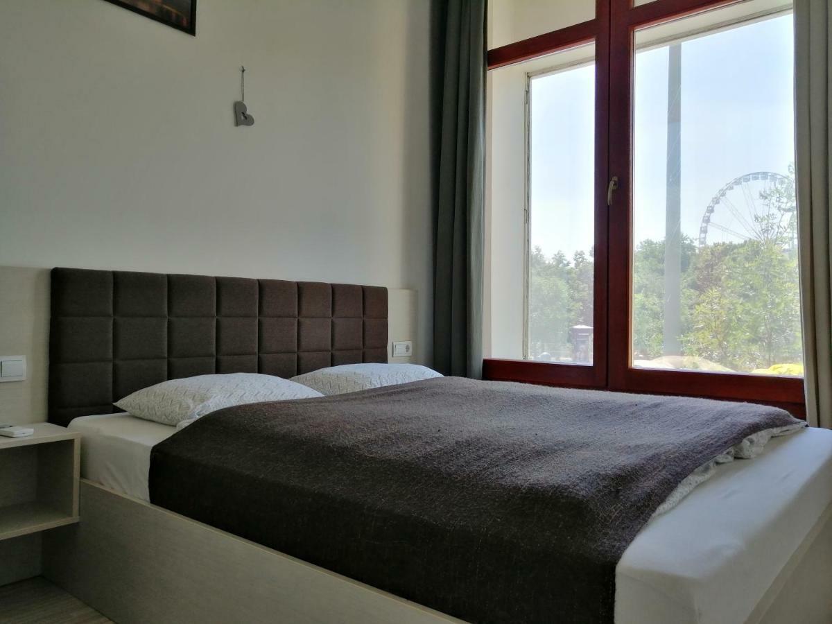 Zoom-Budapest Apartments Zewnętrze zdjęcie